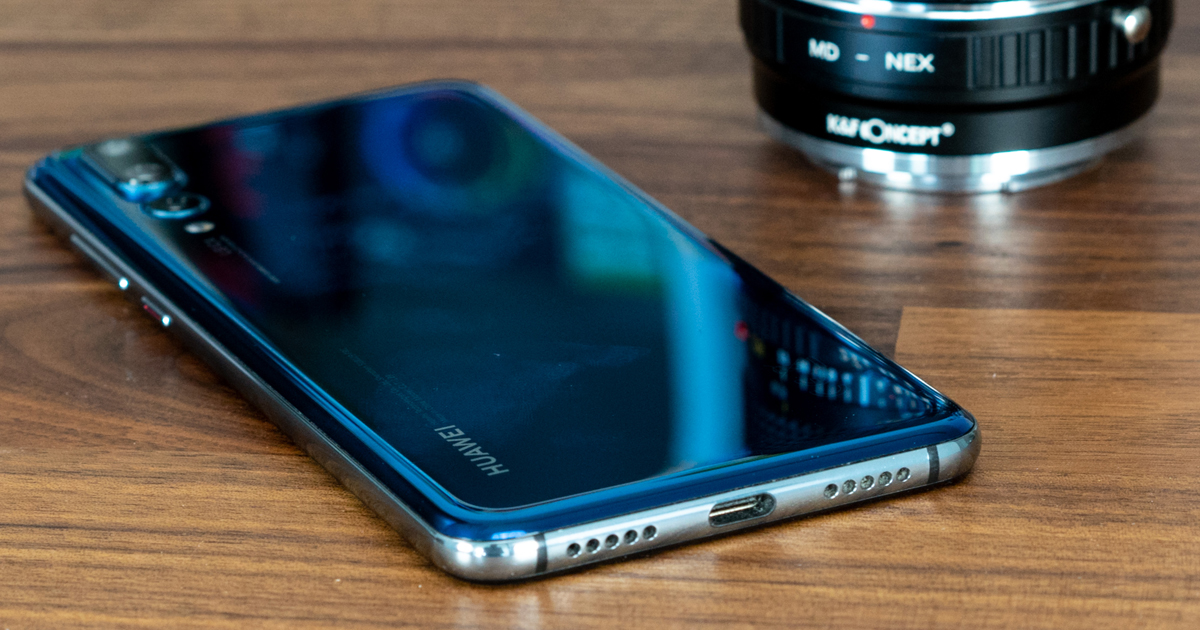 Diese Huawei-Smartphones bekommen das GPU Turbo-Update