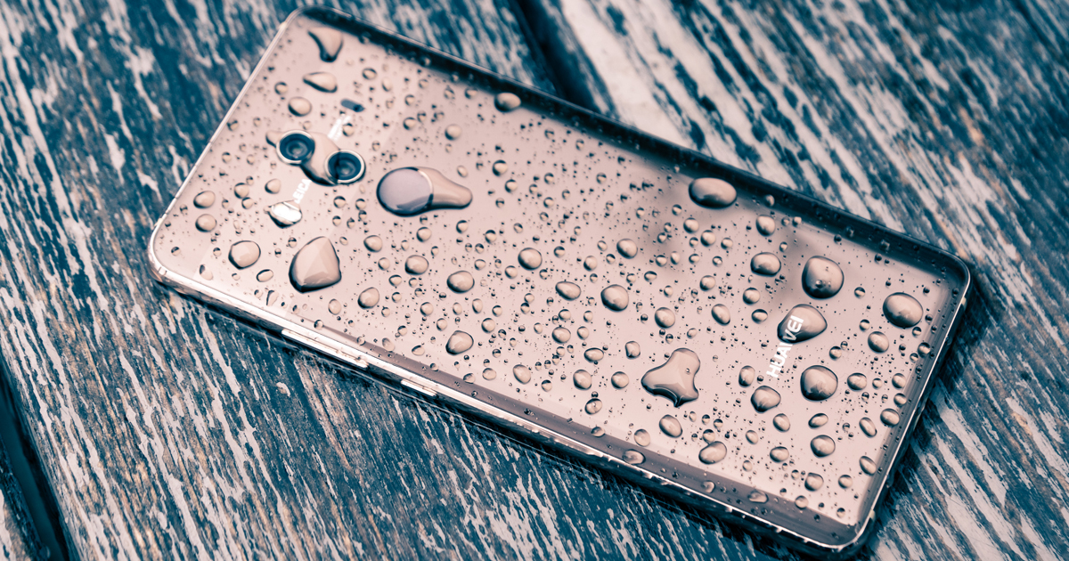 Huawei Mate 10 Pro bekommt Nachtmodus des P20 Pro