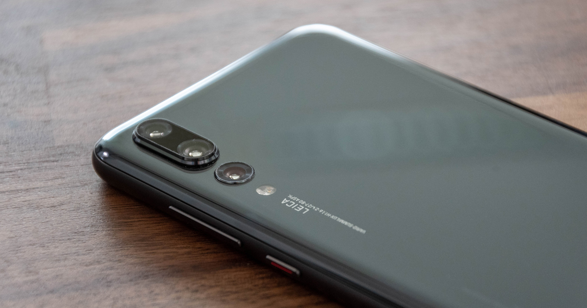 Tester gesucht für das Huawei P20 Pro