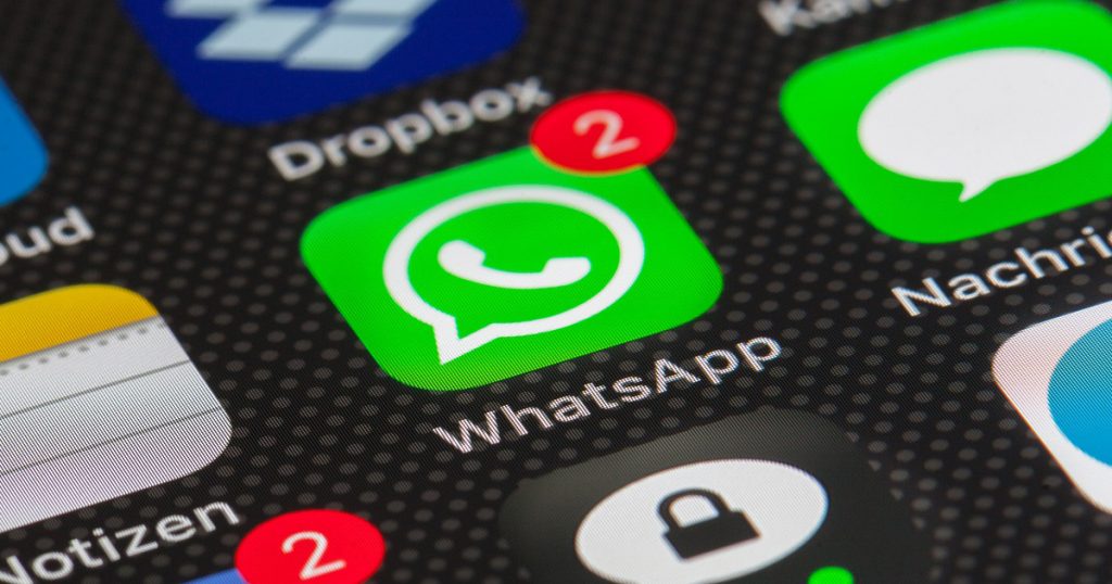 Kein Freund von Sprachnachrichten? Neues Feature für WhatsApp unter iOS