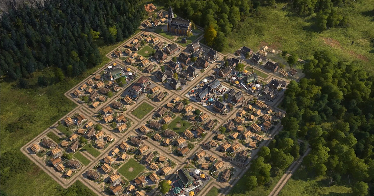 Anno 1800: Computergegner soll menschlicher werden