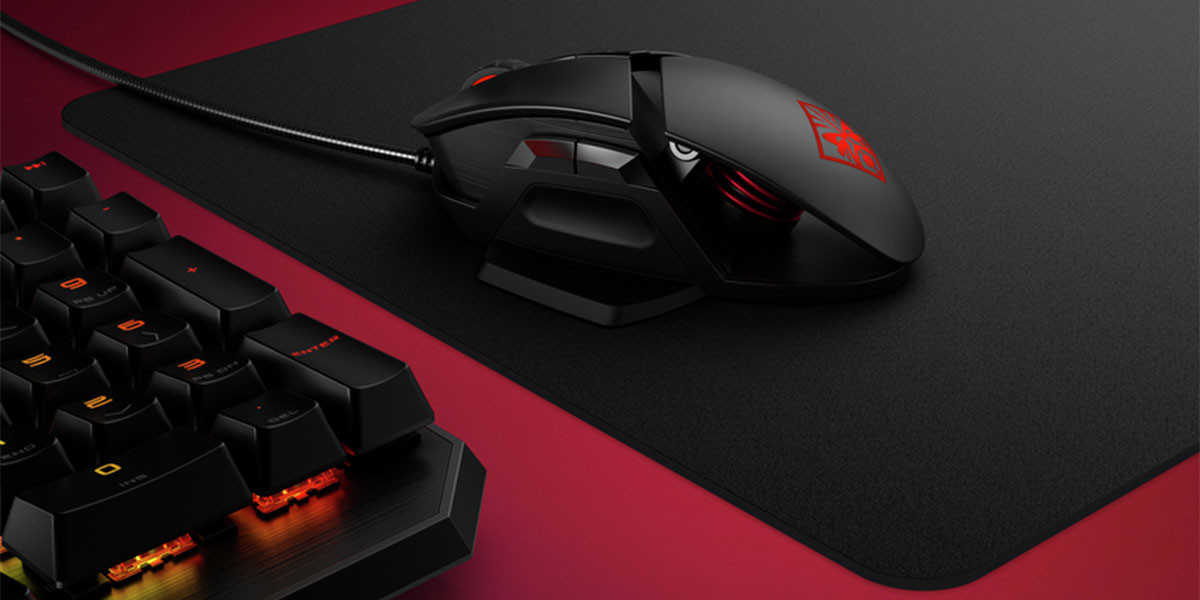 Neues OMEN by HP Gaming Zubehör