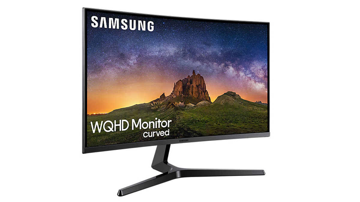 Gamescom 2018: Samsung CJG50 vorgestellt