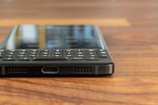 Blackberry KEY2 Typ-C