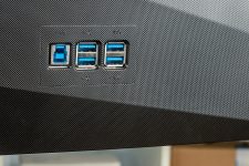 Acer Predator X34P USB
