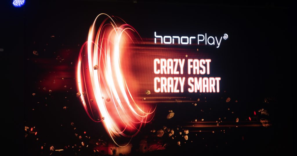 Gamescom 2018: Honor Play offiziell vorgestellt