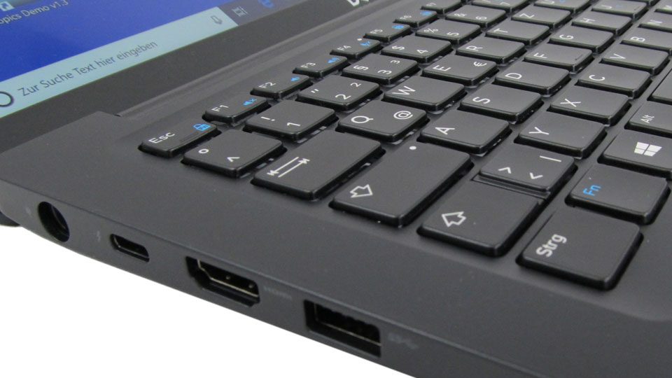 Dell Latitude 7390 Tastatur_5