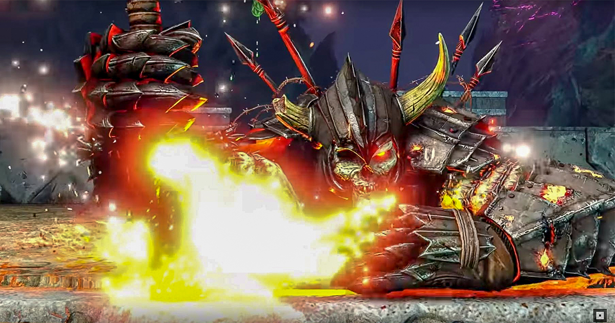 Quake Champions ab jetzt Free-to-Play