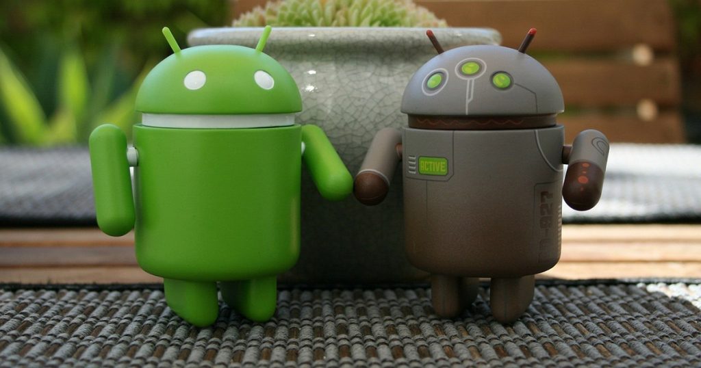 Android P: Vorstellung der neuen Version vermutlich am 20. August 2018