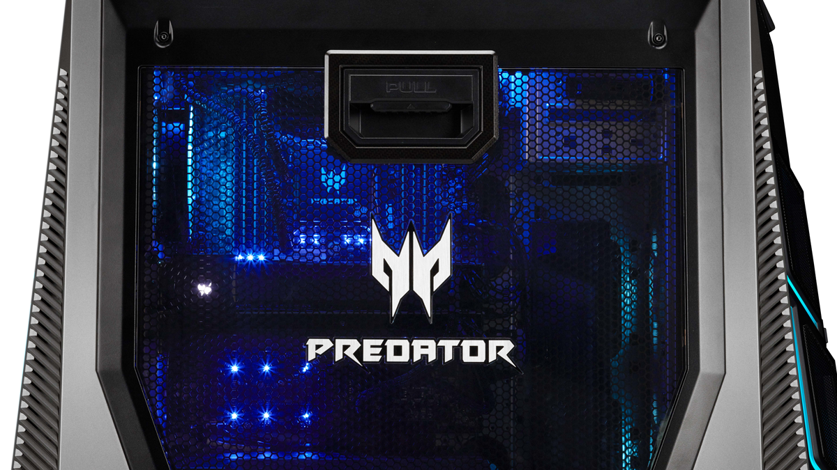 Gamescom 2018: Acer frischt Predator PC-Portfolio auf