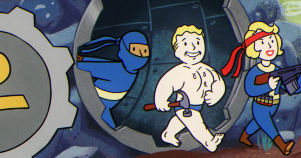 Fallout 76: Skills und Perks kurz erklärt