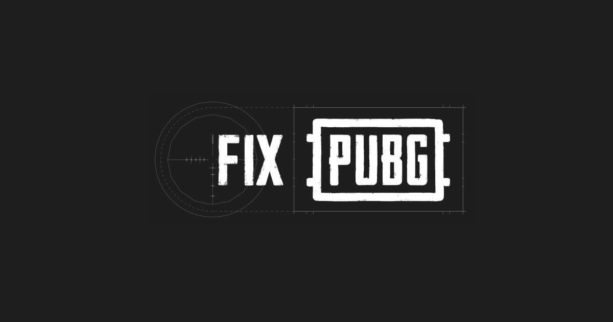 Große Bugfixing-Kampagne bei PUBG