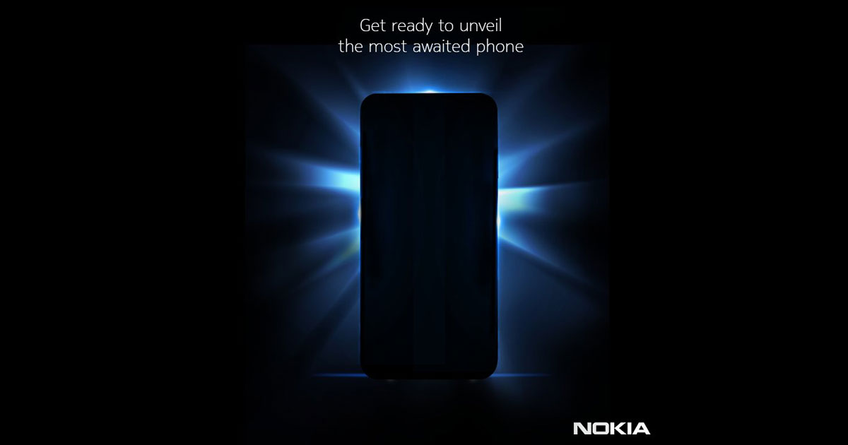 Kommt das Nokia 9 am 21. August?