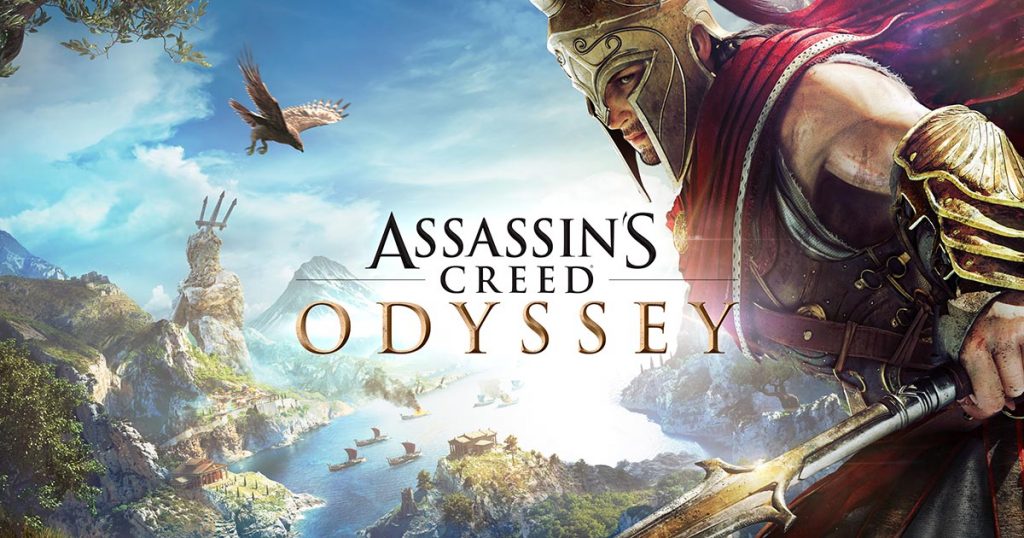 [Video] Assassin’s Creed Odyssey angespielt