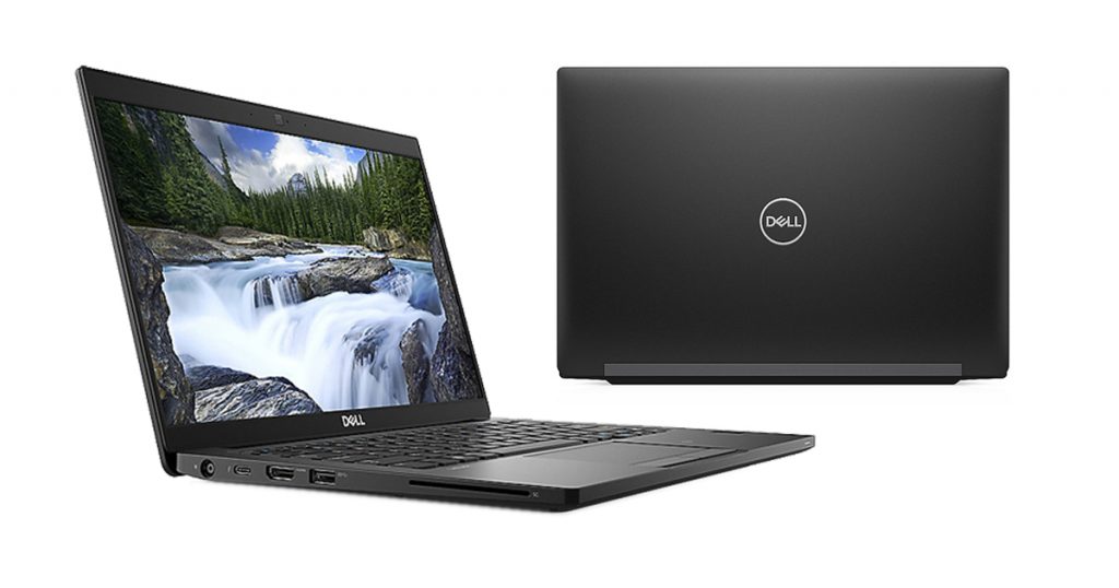 Dell Latitude 7390 – Leichtes Business-Notebook mit Touchdisplay im Test