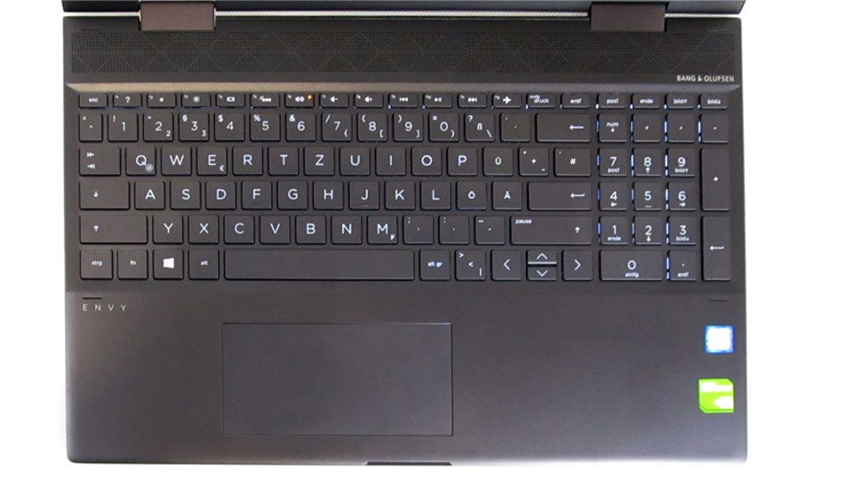 HP ENVY x360 15-cn0007ng Tastatur_1