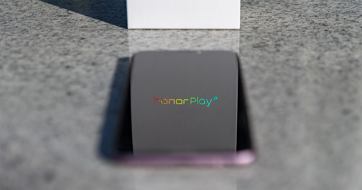 Honor Play: gutes Smartphone, aber ohne große Gaming-Ambitionen