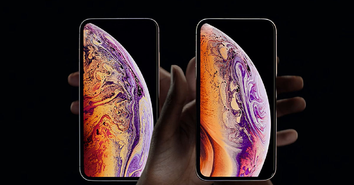Antennagate, die Zweite? iPhone Xs & Xs Max haben Probleme mit dem Empfang