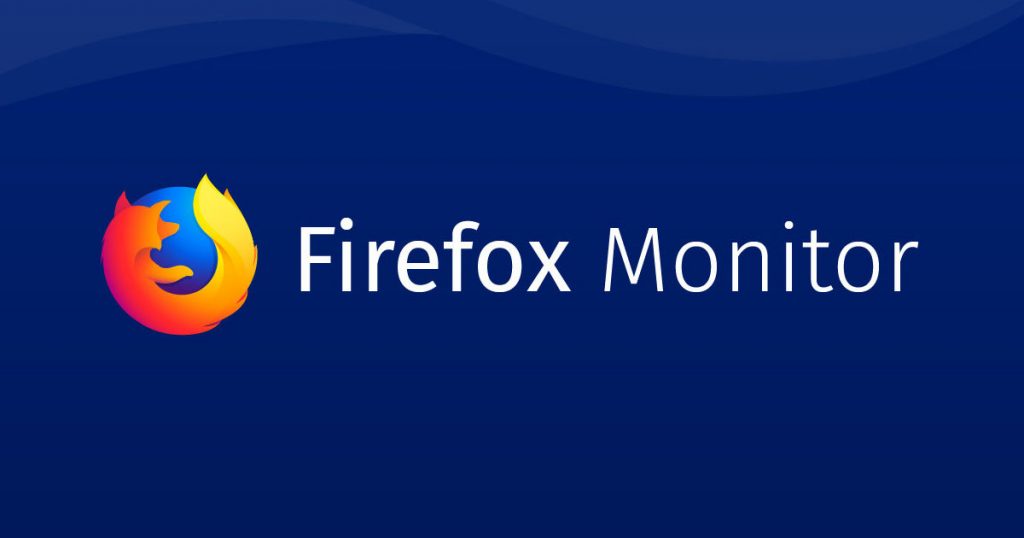 Firefox Monitor: Neuer Dienst alarmiert euch bei Datendiebstahl