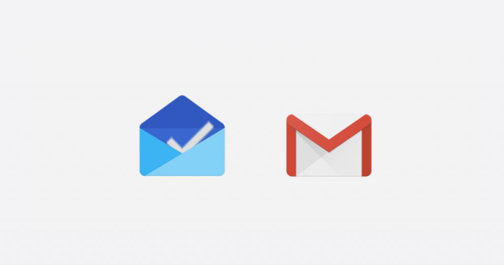 Google stellt Inbox ein, will sich auf Gmail konzentrieren