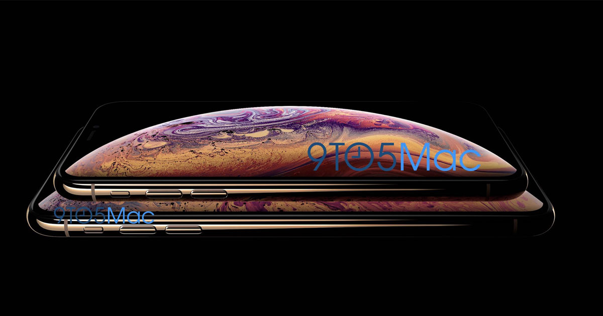 Apple Keynote 2018: Was bereits über die neuen iPhones bekannt ist