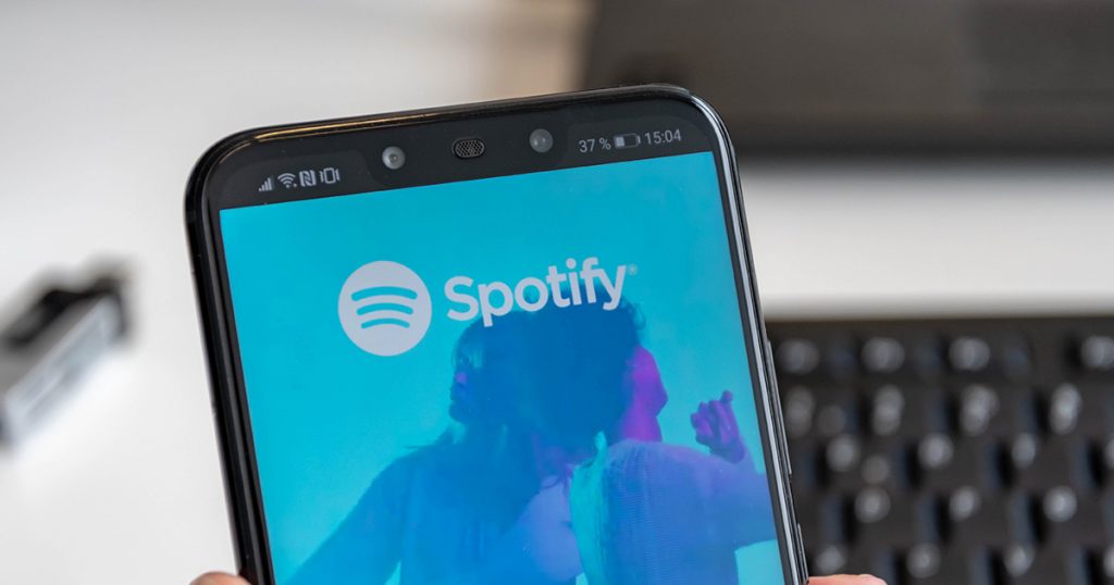 Spotify erhöht das Offline-Limit auf 10.000 Songs