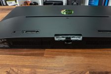 HP Pavilion Gaming 32 HDR Unterseite
