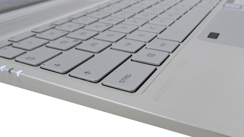 MSI PS42 8RB-038 Prestige Ultra Slim Tastatur_5