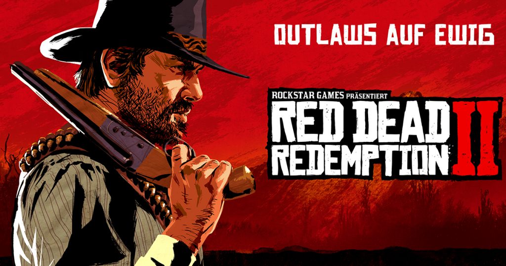 Red Dead Redemption 2: Online Beta kommt Ende November