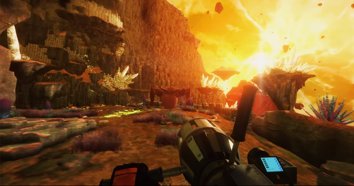 Black Mesa: Das Half-Life Remake ist nach 14 Jahren fast fertig