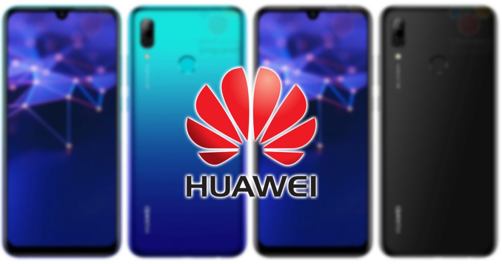 Neue Bilder vom Huawei P Smart 2019 aufgetaucht