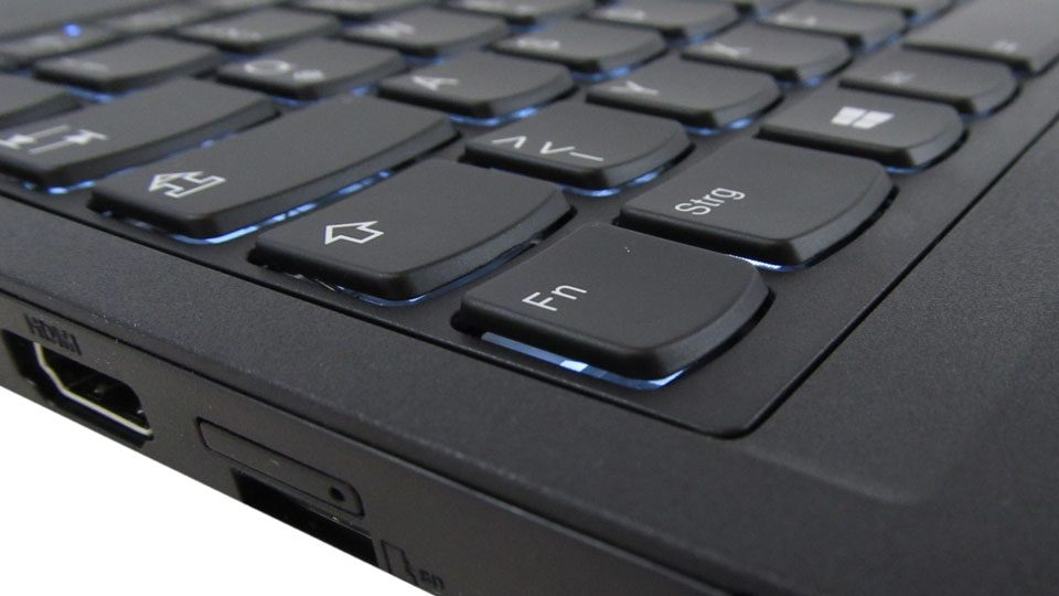 Lenovo Thinkpad L580 Tastatur_5