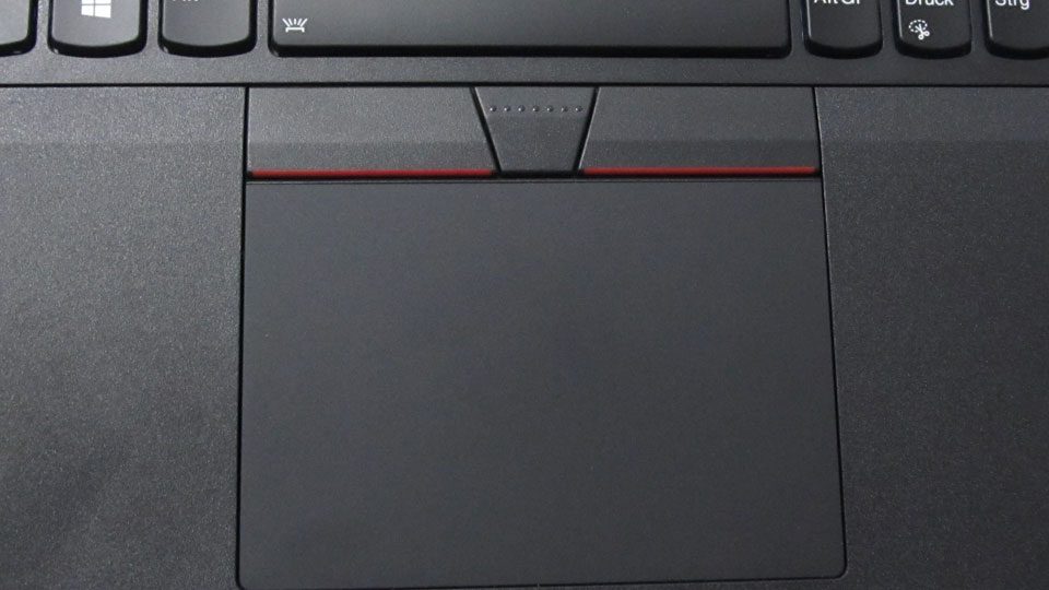 Lenovo Thinkpad L580 Tastatur_6