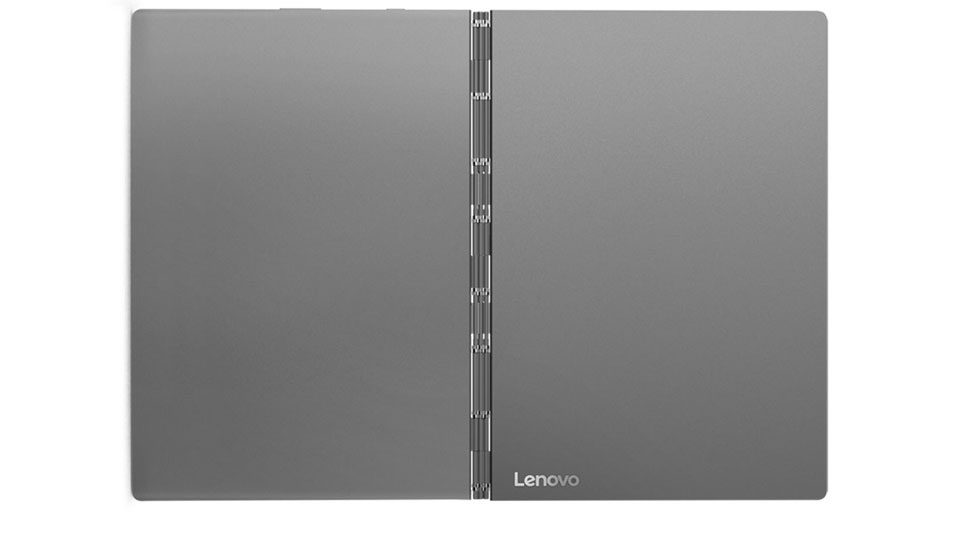 Lenovo Yoga Book C930 Ansicht_13