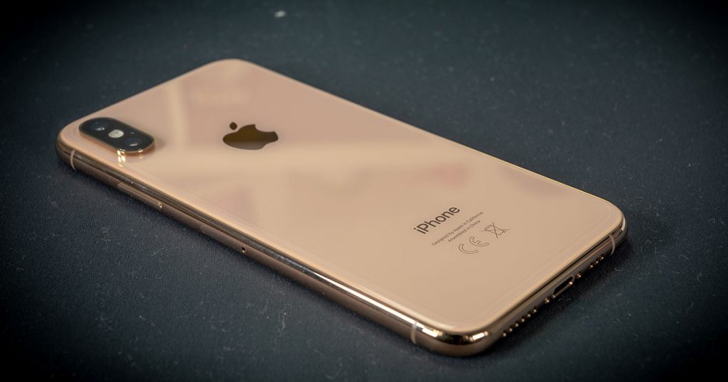 iPhone Xs im Test: Behutsames Upgrade