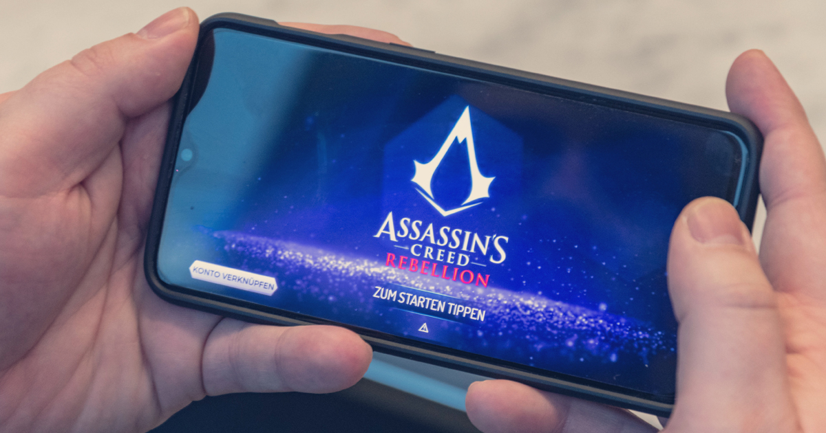 Assassin’s Creed Rebellion angespielt: Geduld haben in Spanien