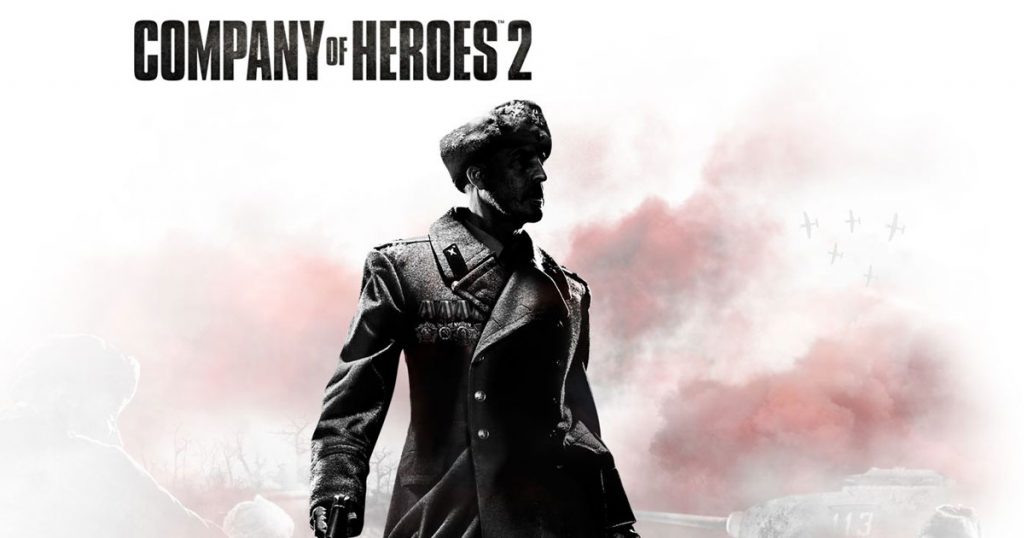 Zum Fünfjährigen: Company of Heroes 2 kostenlos auf Steam