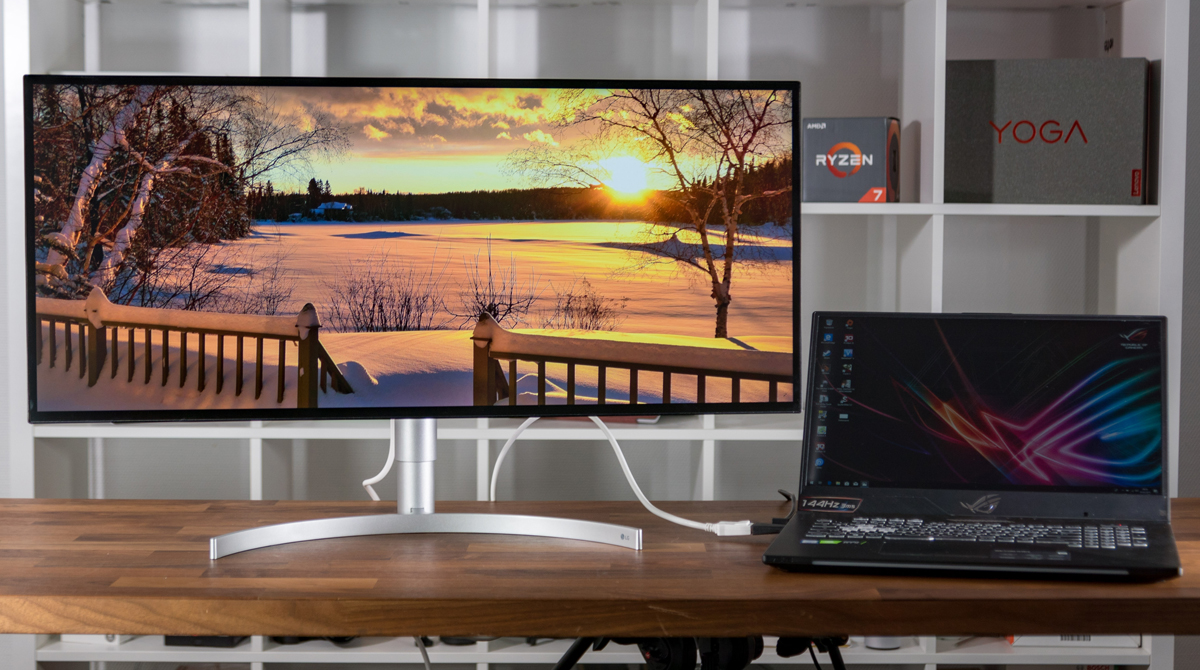 How-to: Wie schließe ich einen externen Monitor an?