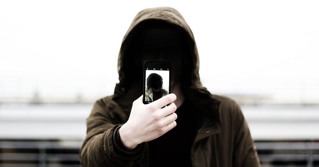 Gesichtserkennung: Face Unlock auf Android lässt sich austricksen