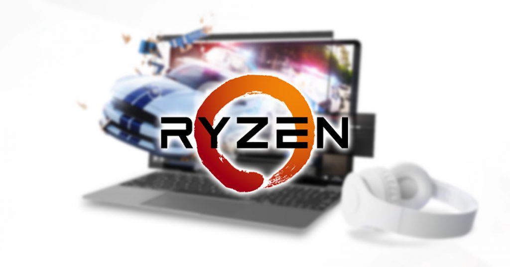 [CES 2019] Ryzen 3000: AMD stellt mit Picasso Nachfolger von Raven Ridge-APUs für Notebooks vor