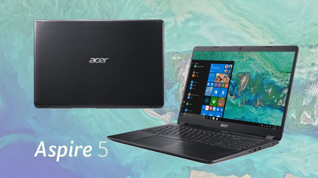Acer Aspire 5 (A515-52G-53PU) – Multimedia-Notebook mit Full HD-Display und Nvidia Grafik im Test