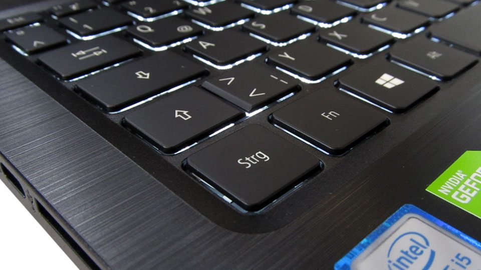 Acer Aspire 5 (A515-52G-53PU) Tastatur_4