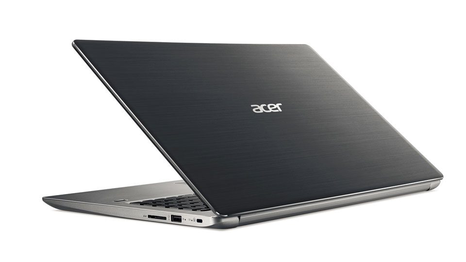Acer Swift 3 Ultra Thin 15,6 Ansicht_5