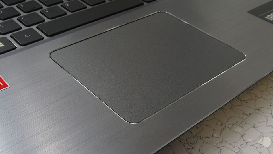 Acer Swift 3 Ultra Thin 15,6 Tastatur_2