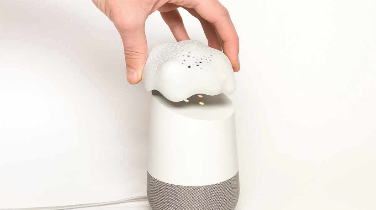 Alias lässt Smart Speaker nur zuhören, wenn ihr das wollt