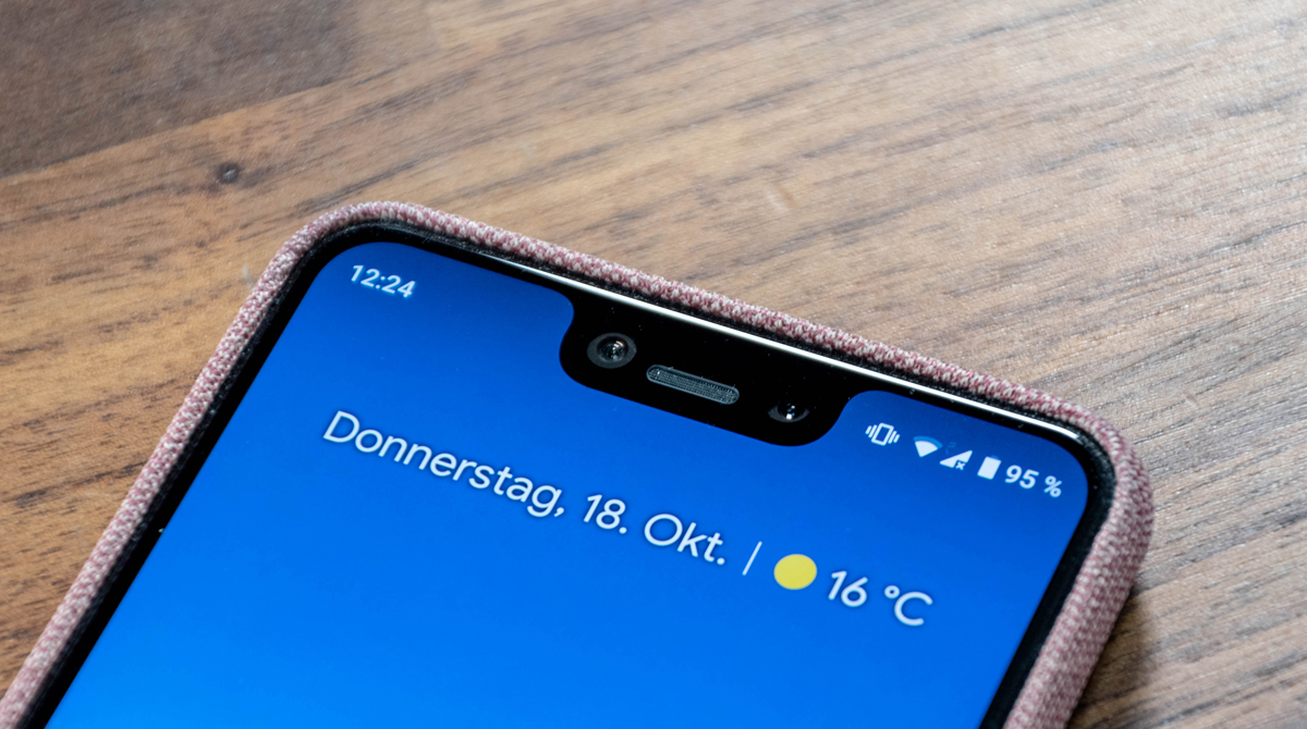 DxOMark: Jetzt werden auch Selfie-Cams getestet