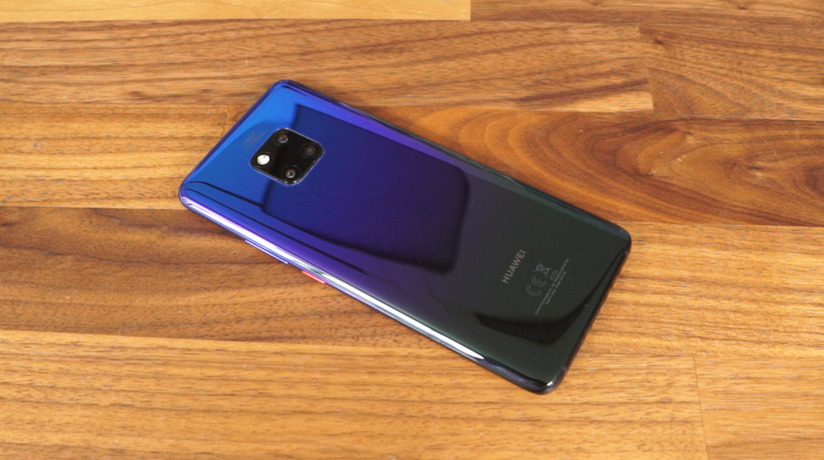 DxO Mark – Huawei Mate 20 Pro (auch) an der Spitze