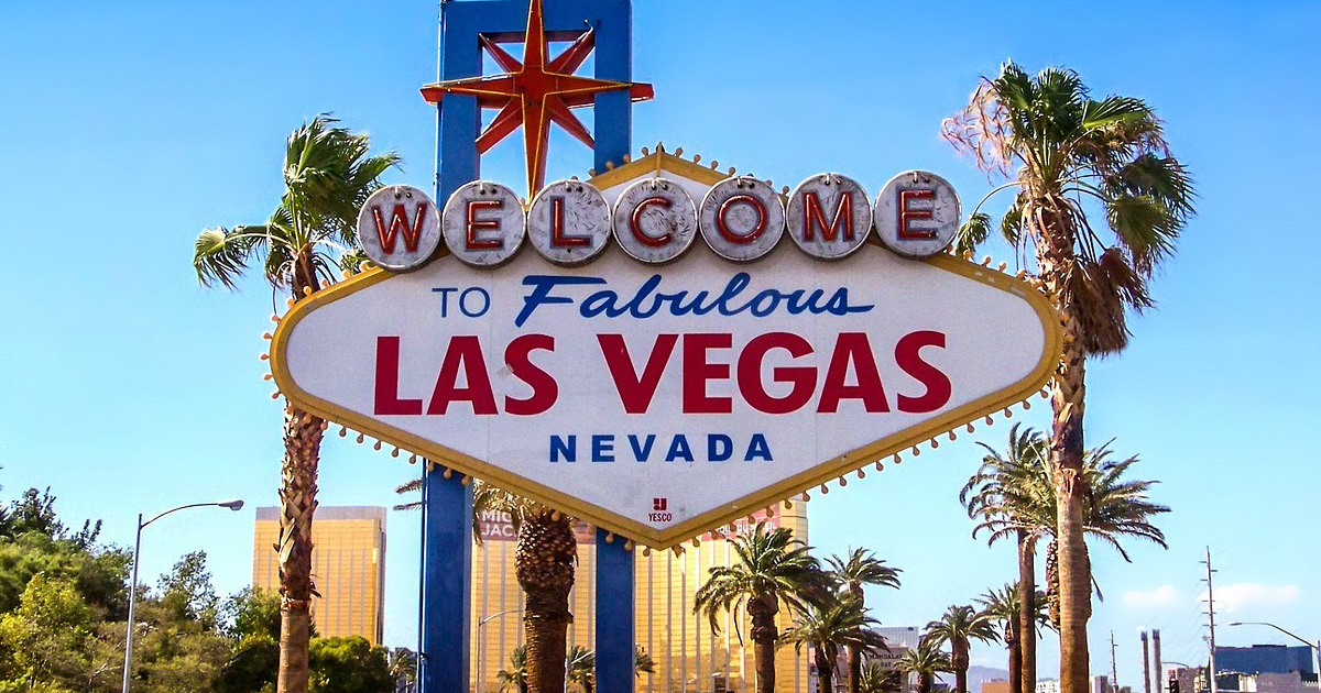 Viva Las Vegas: Das erwartet uns zur CES 2019
