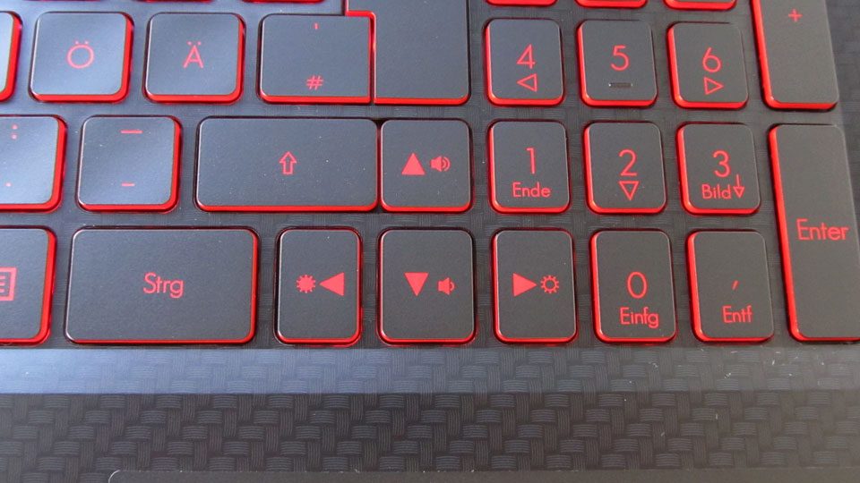 Acer_Nitro5_AN515-42 Tastatur_4