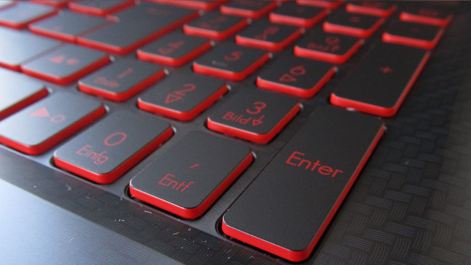 Acer_Nitro5_AN515-42 Tastatur_5